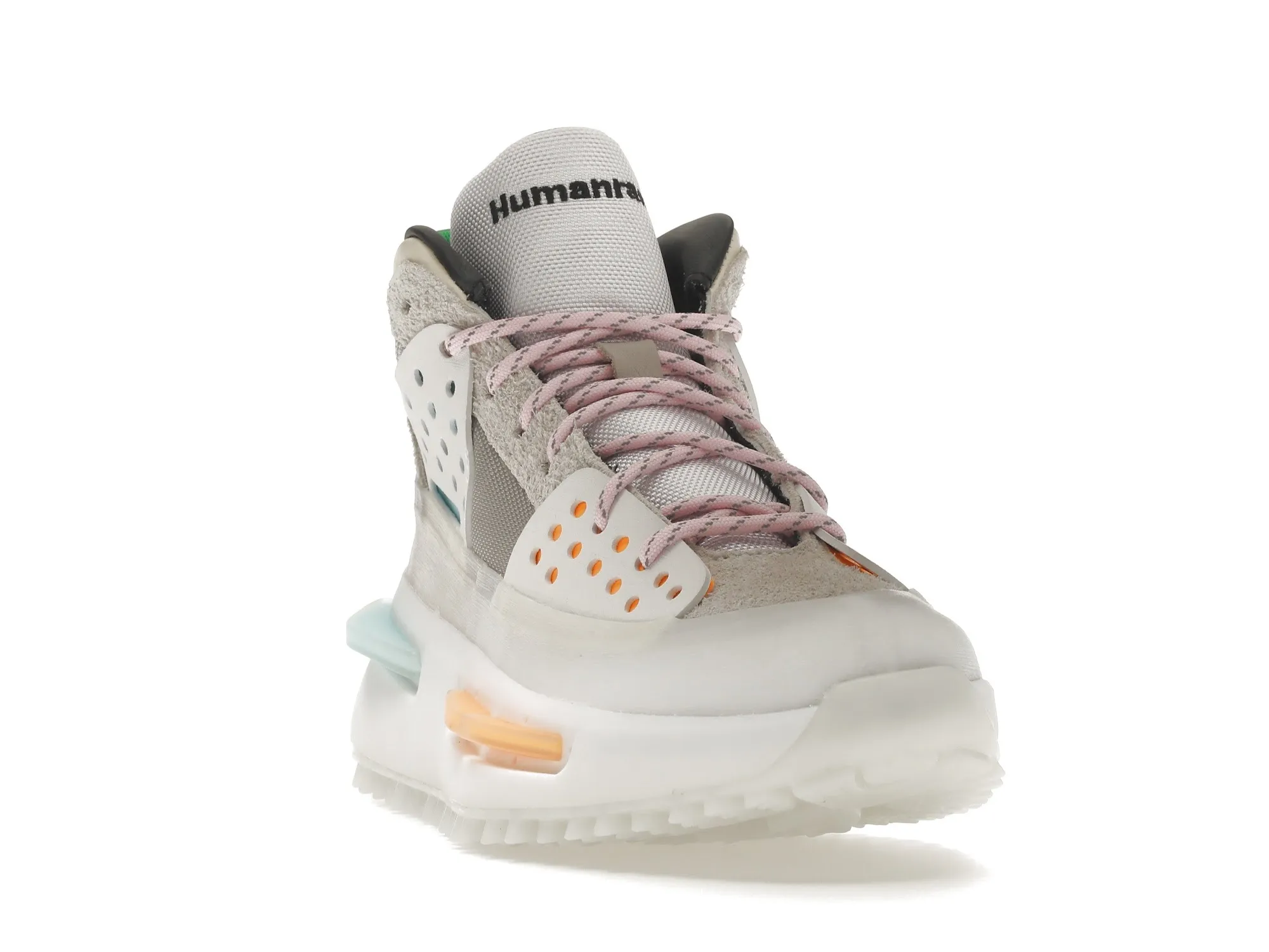 adidas gazelle silver green womens adidas Pharrell Williams x adidas HU NMD S1 RYAT GV6639