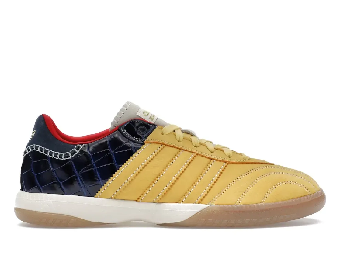 Фото № 1 с приближением к товару «‎adidas Samba Millennium»