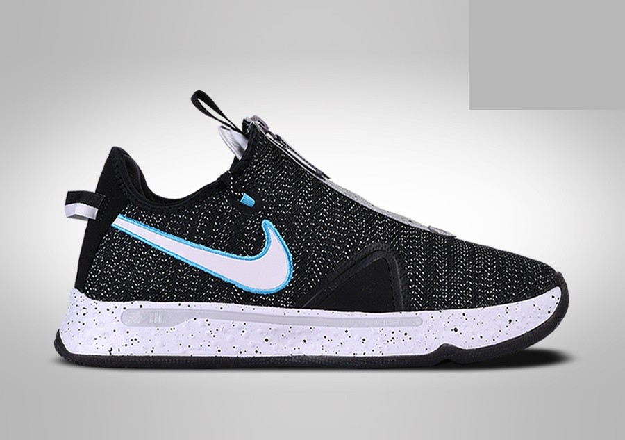 Фото № 1 с приближением к товару «‎Nike Pg 4 Heather Paul George »