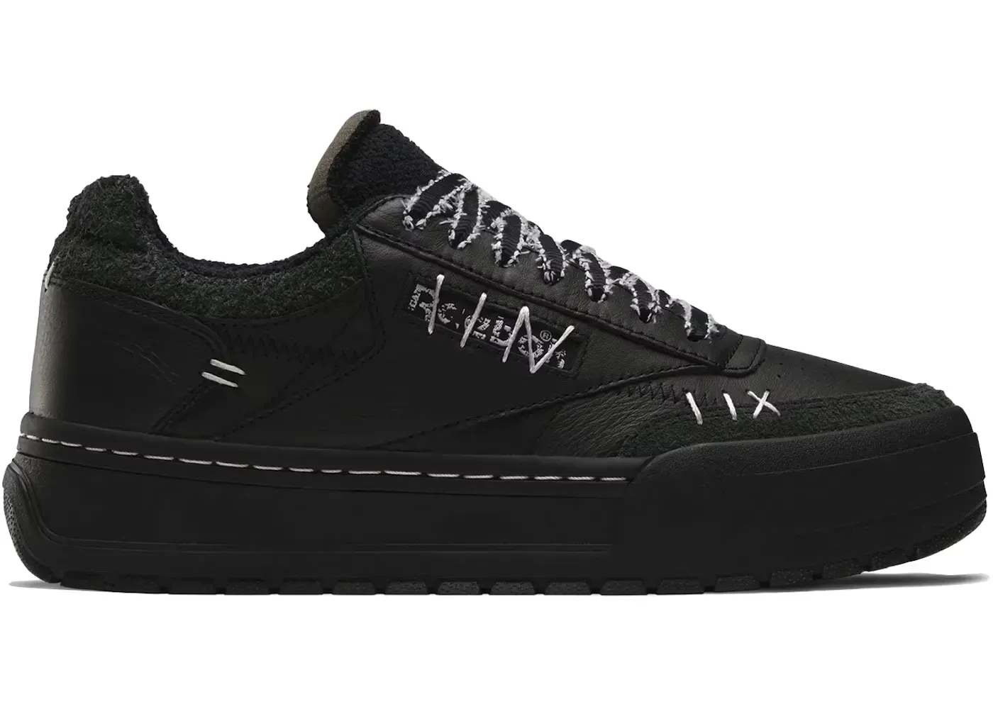 Reebok Club C Megacourt