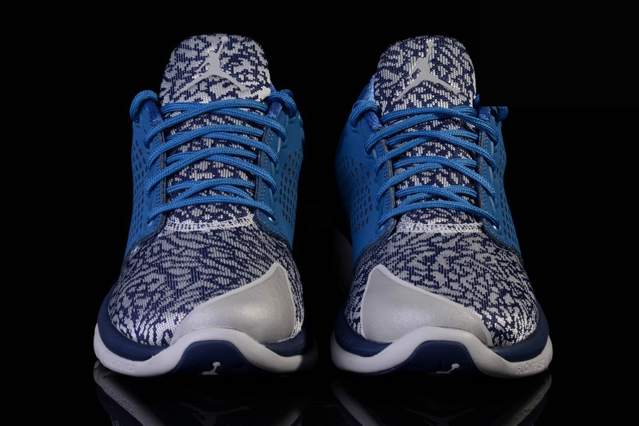 Фото № 2 с приближением к товару «‎Nike Air Jordan Trainer ST French »