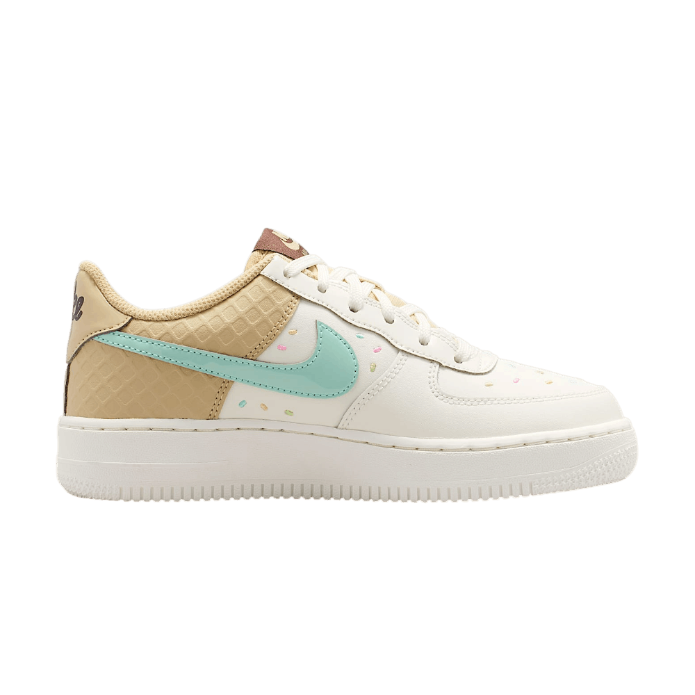 Nike Air Force 1 GS Ice Cream