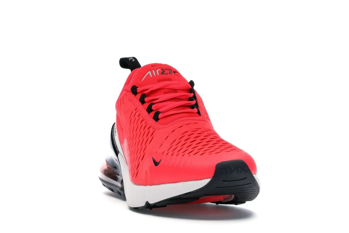 Фото № 2 с приближением к товару «‎Nike Air Max 270 Red Orbit»