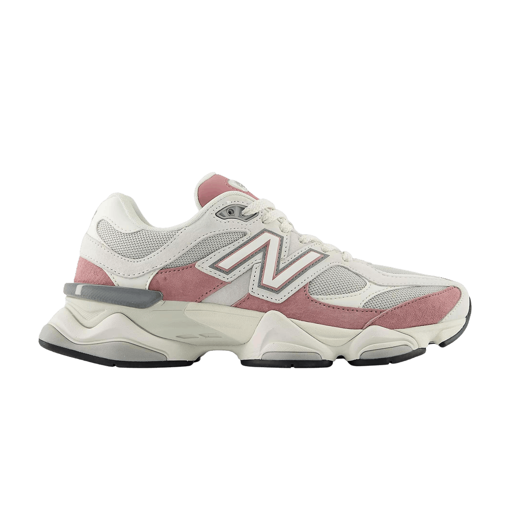 New Balance 9060 Rosewood Reflection