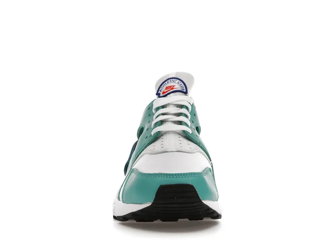 Фото № 2 с приближением к товару «‎Nike Air Huarache Athletic Club Turquoise»