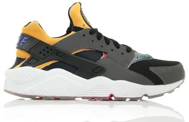 Фото № 1 с приближением к товару «‎Nike Air Huarache SD Run Rainbow»