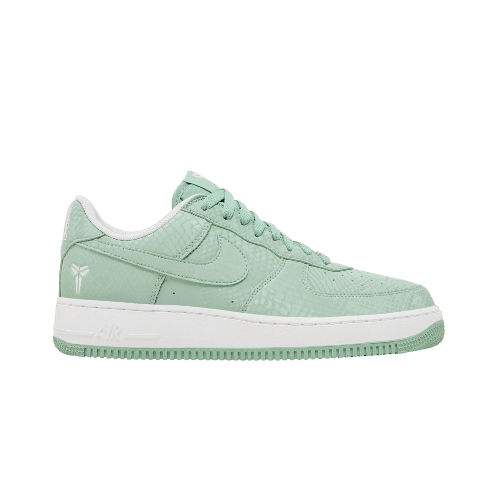 Kobe Bryant x Nike Air Force 1 Low Low Stream