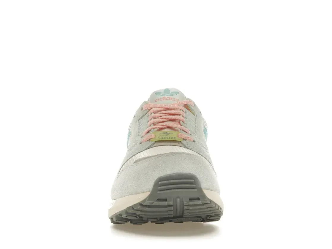 Фото № 2 с приближением к товару «‎adidas ZX 8000 Ice Mint»