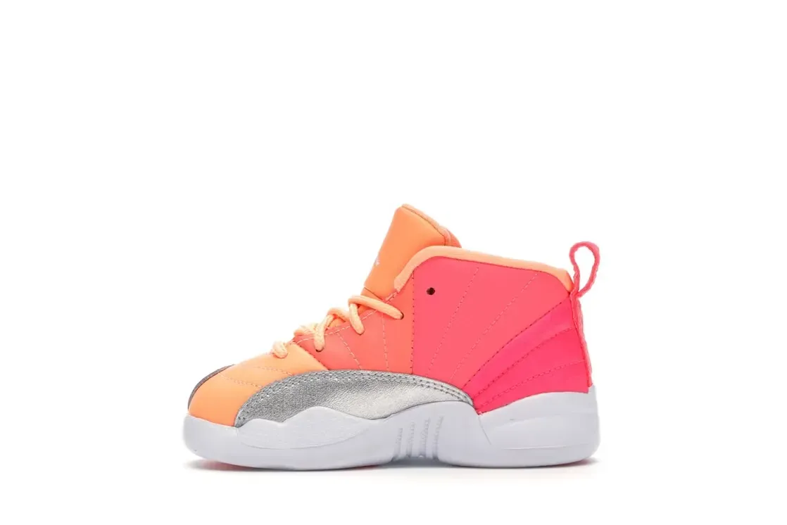 Фото № 3 с приближением к товару «‎Jordan 12 Retro»