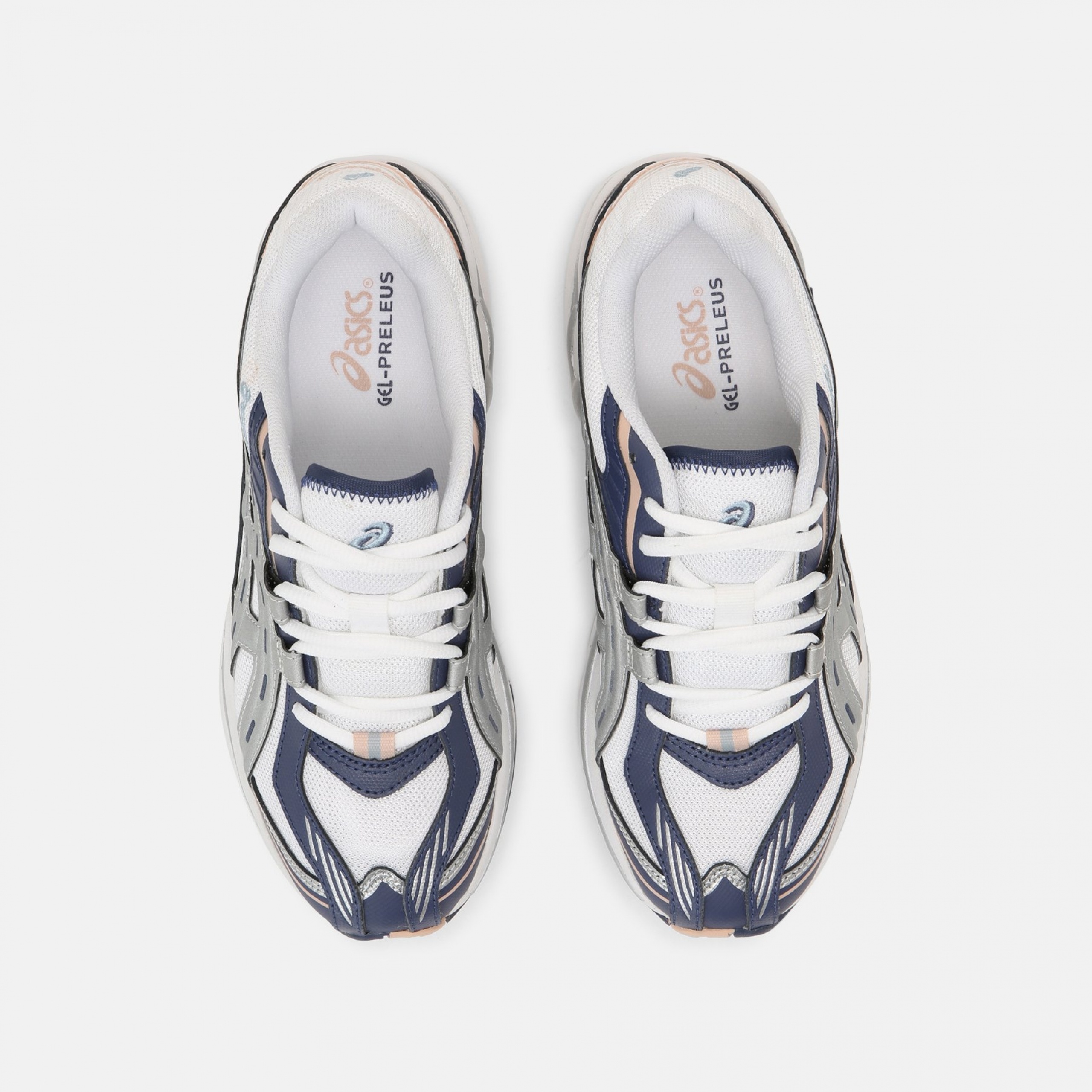 Фото № 4 с приближением к товару «‎Asics Gel Preleus »