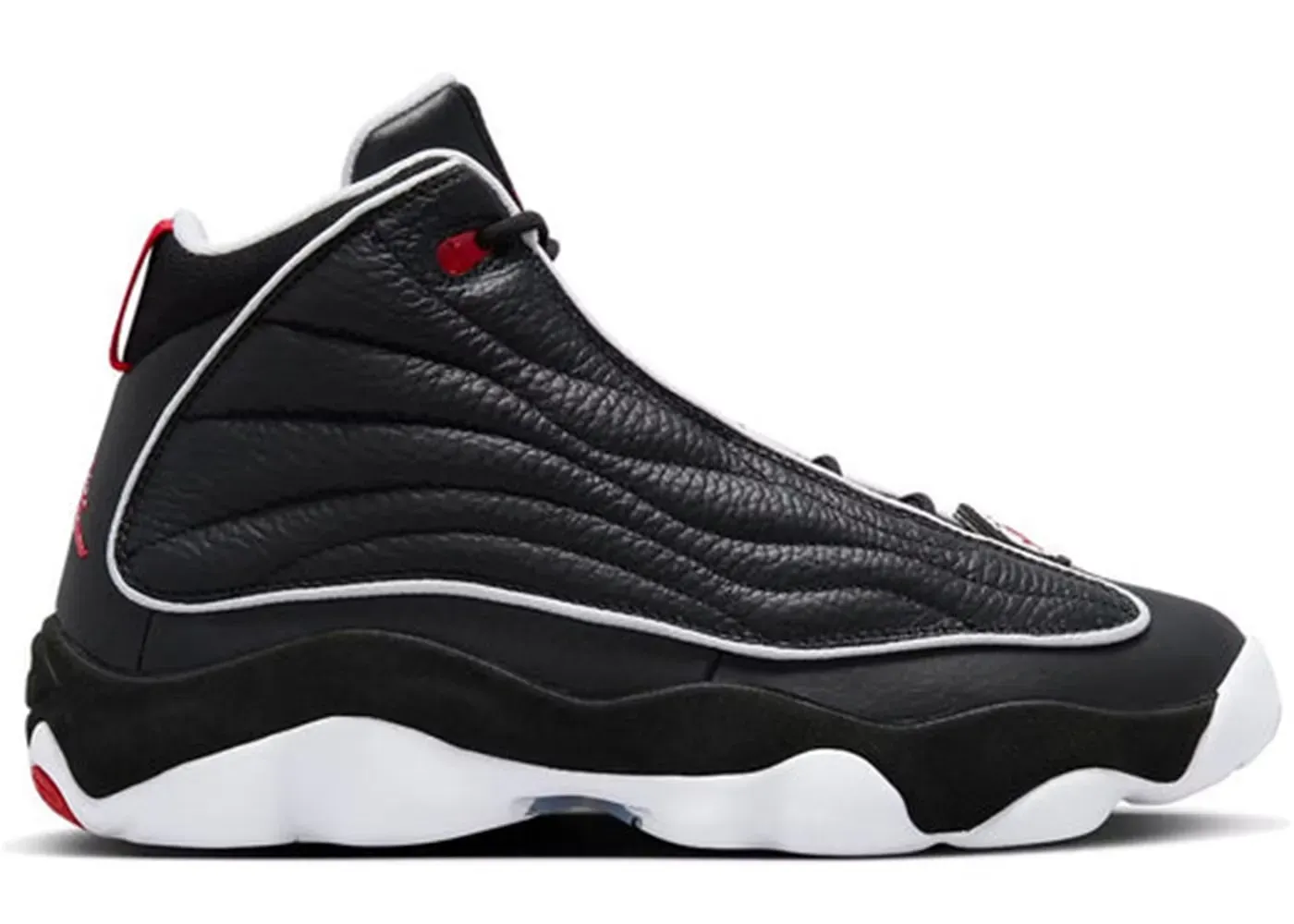 Jordan Pro Strong