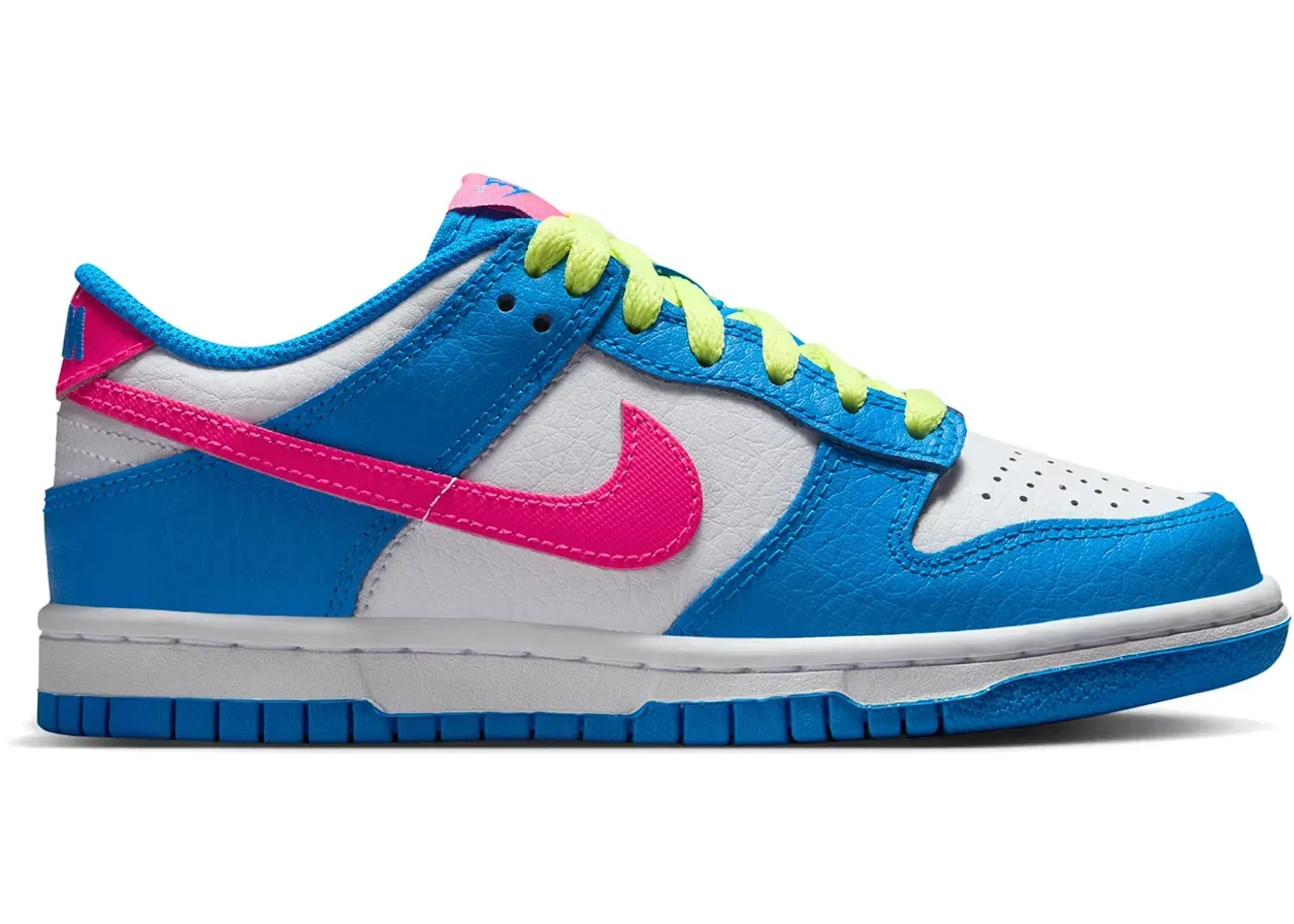 Фото № 1 с приближением к товару «‎Nike Dunk Low»