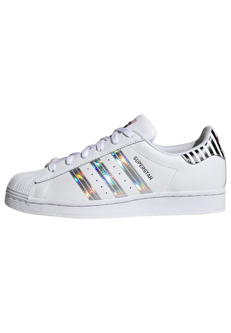 Фото № 1 с приближением к товару «‎Adidas Superstar W »