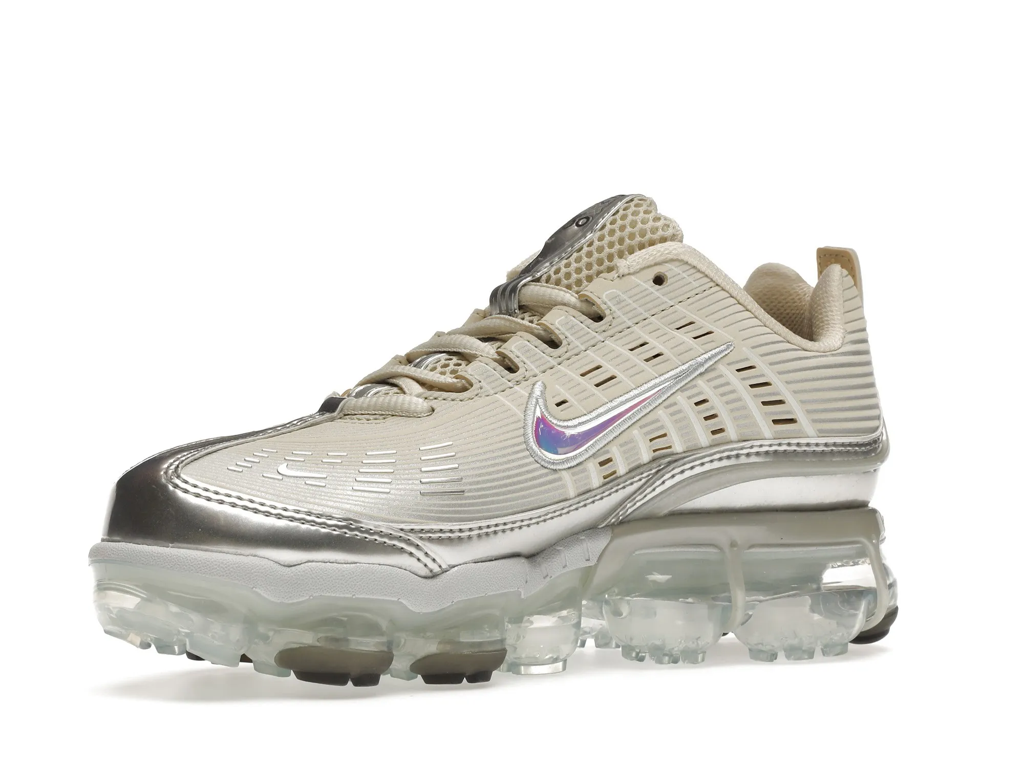 Фото № 3 с приближением к товару «‎Nike Air VaporMax 360 Fossil »