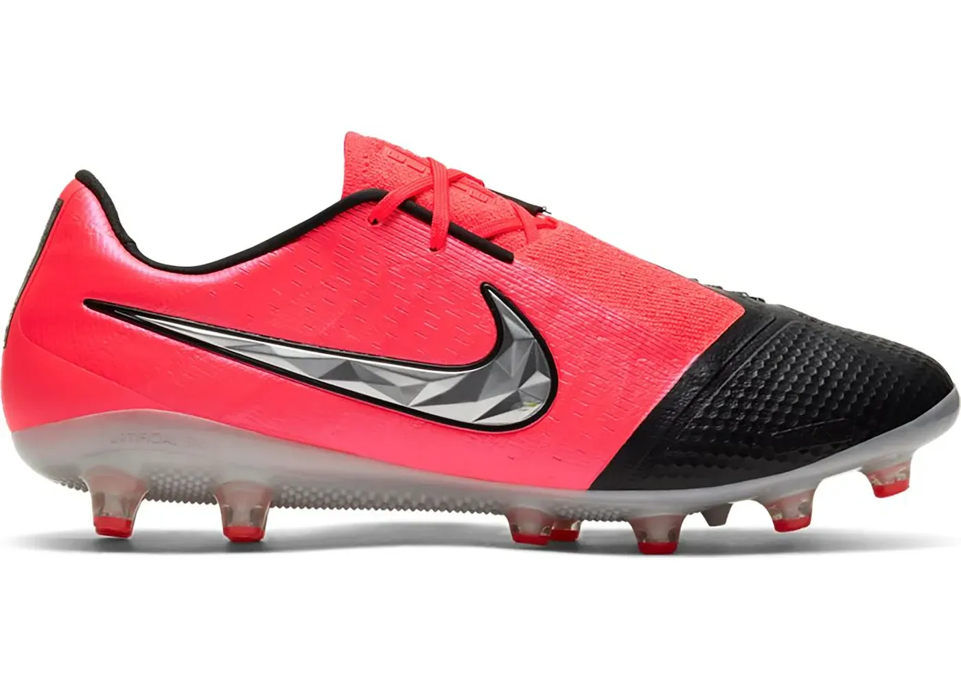 Nike Phantom Venom Elite AG-Pro Laser Crimson