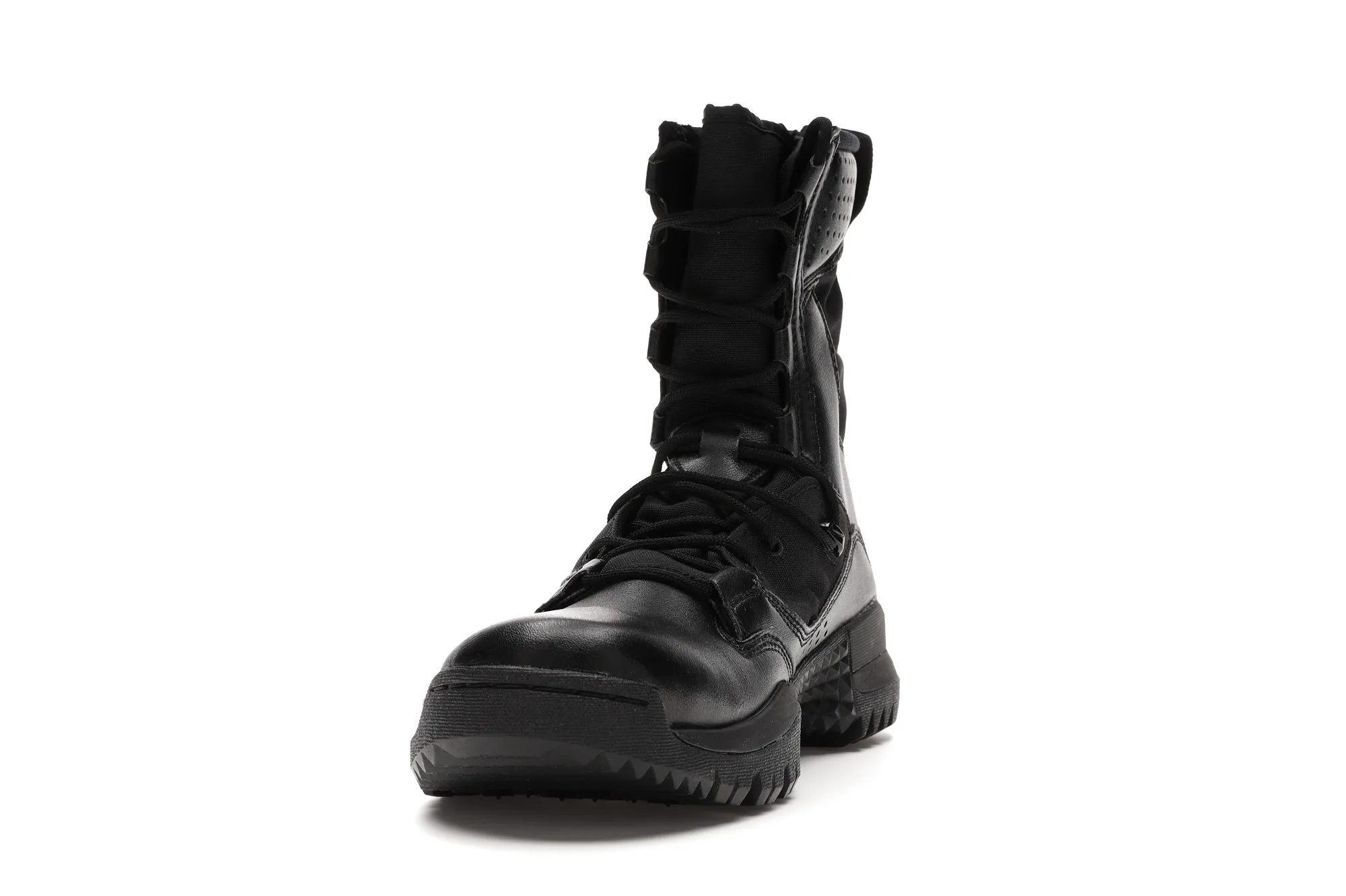 Фото № 4 с приближением к товару «‎Nike Special Field Boot 8 Inch Black»