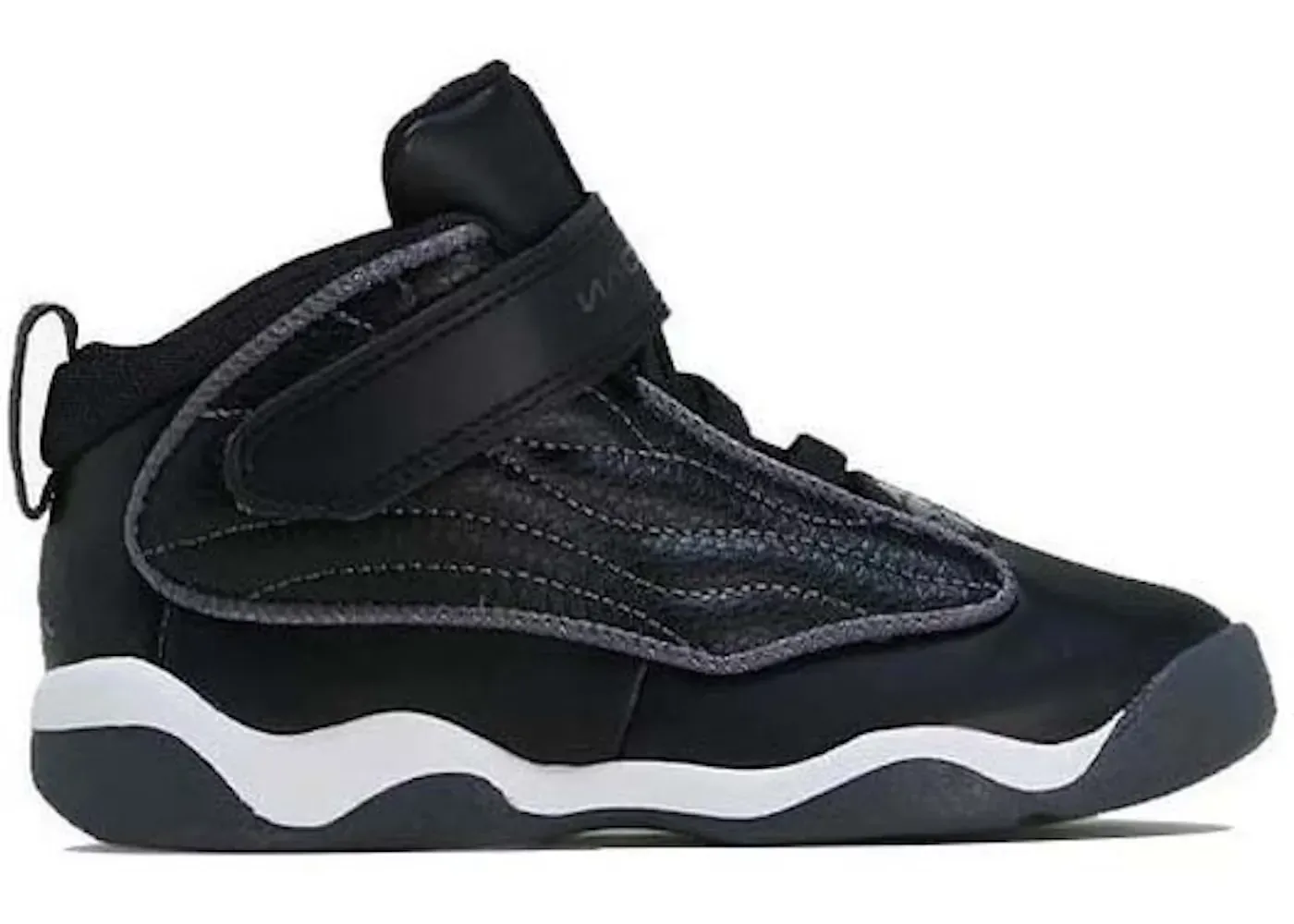 Jordan Pro Strong