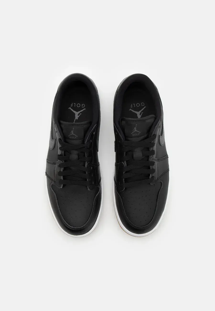 Фото № 4 с приближением к товару «‎AIR JORDAN 1 LOW UNISEX»