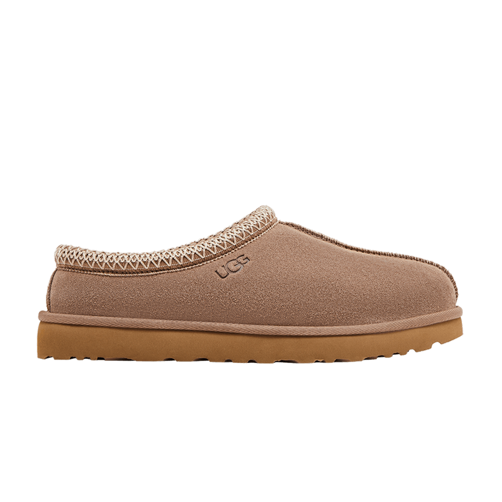 UGG Women's Tasman Slipper Caribou