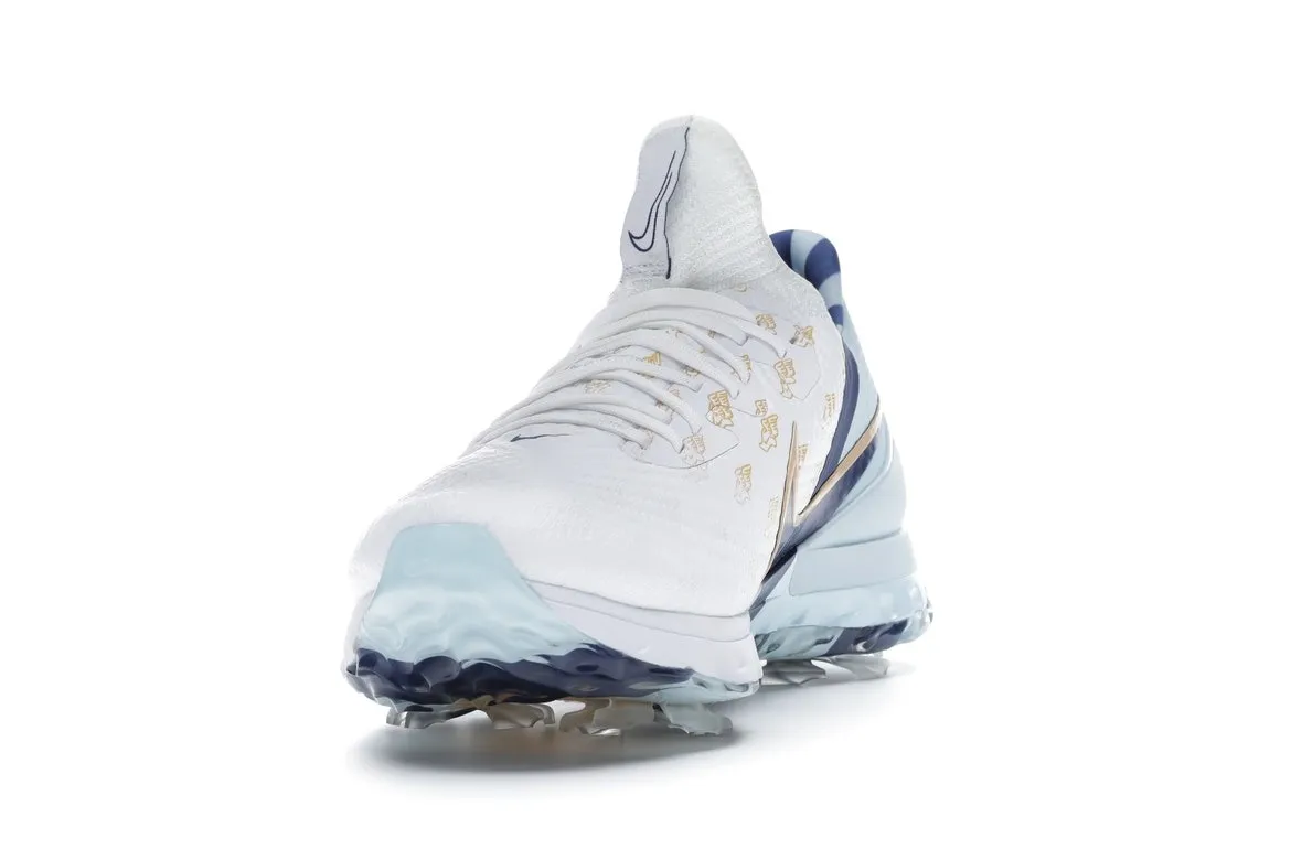 Фото № 2 с приближением к товару «‎Nike Air Zoom Infinity Tour Golf Wings»