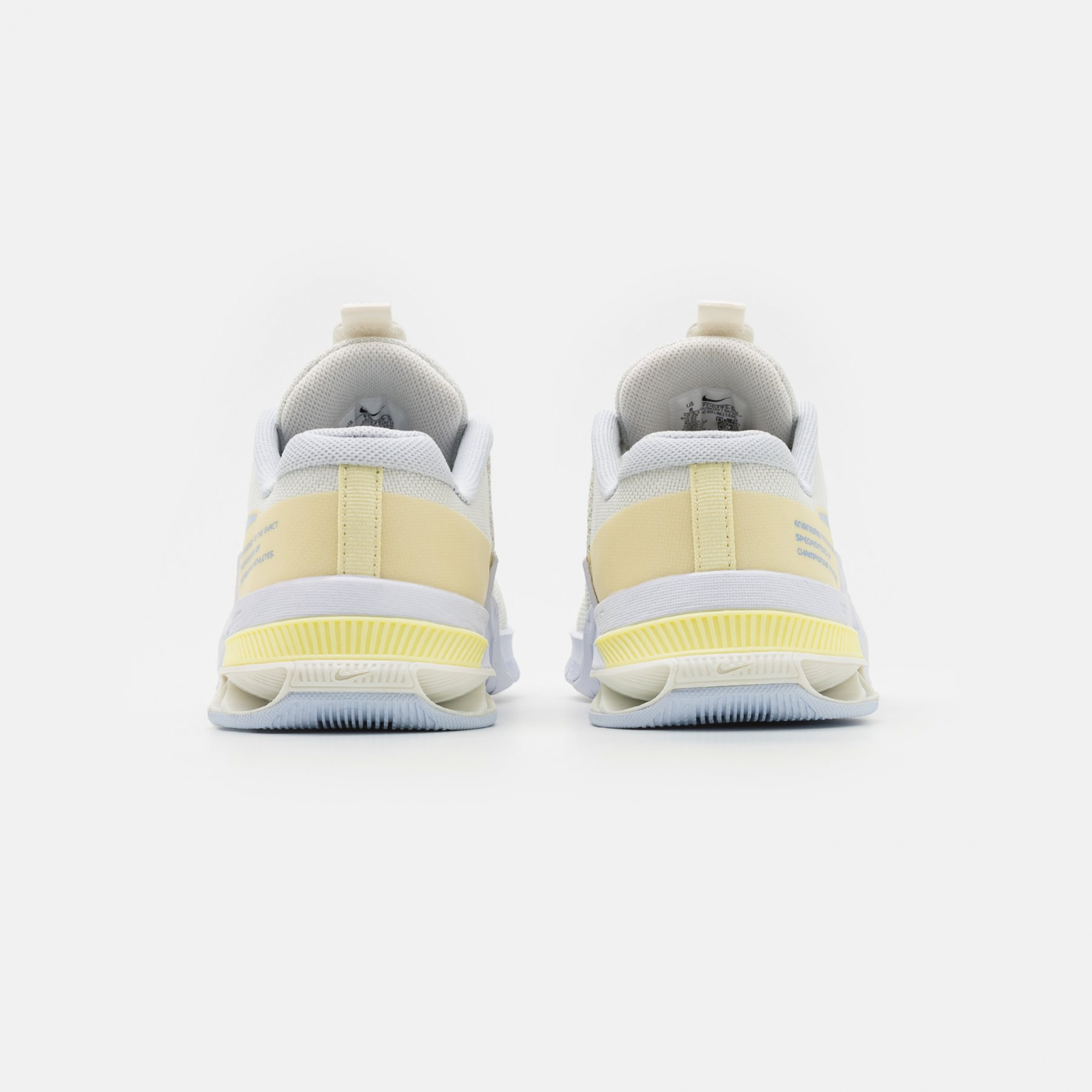 Фото № 2 с приближением к товару «‎Nike Metcon 8 »