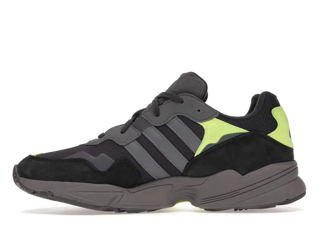 Фото № 3 с приближением к товару «‎adidas Yung-96»