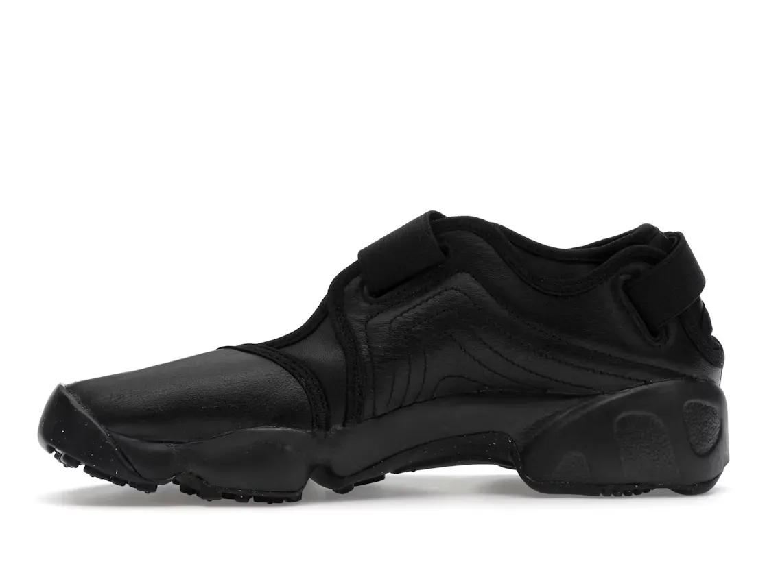 Фото № 3 с приближением к товару «‎Nike Air Rift Leather»