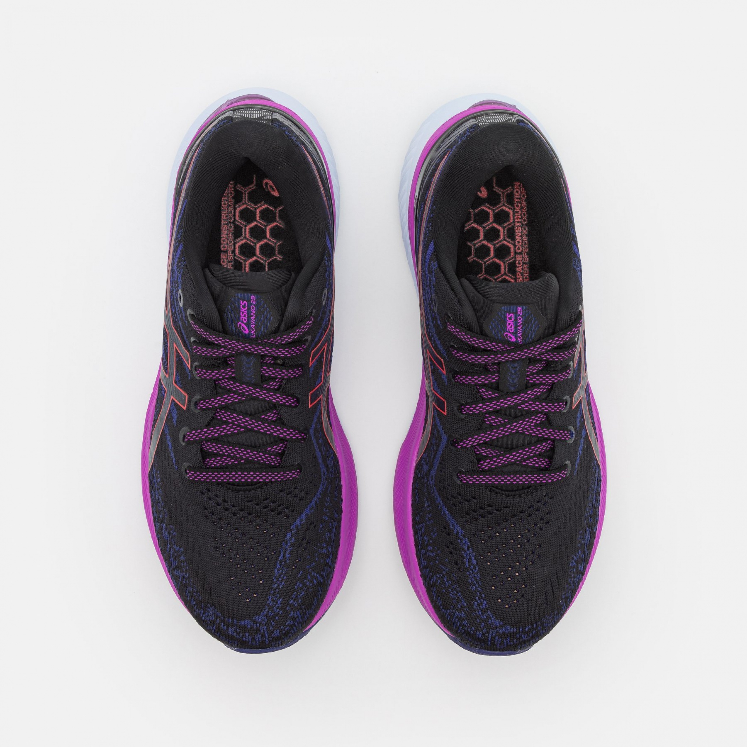 Фото № 4 с приближением к товару «‎Asics Gel Kayano 29»