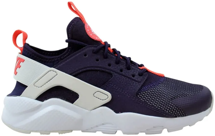 Фото № 1 с приближением к товару «‎Nike Air Huarache Run Ultra Purple Dynasty »