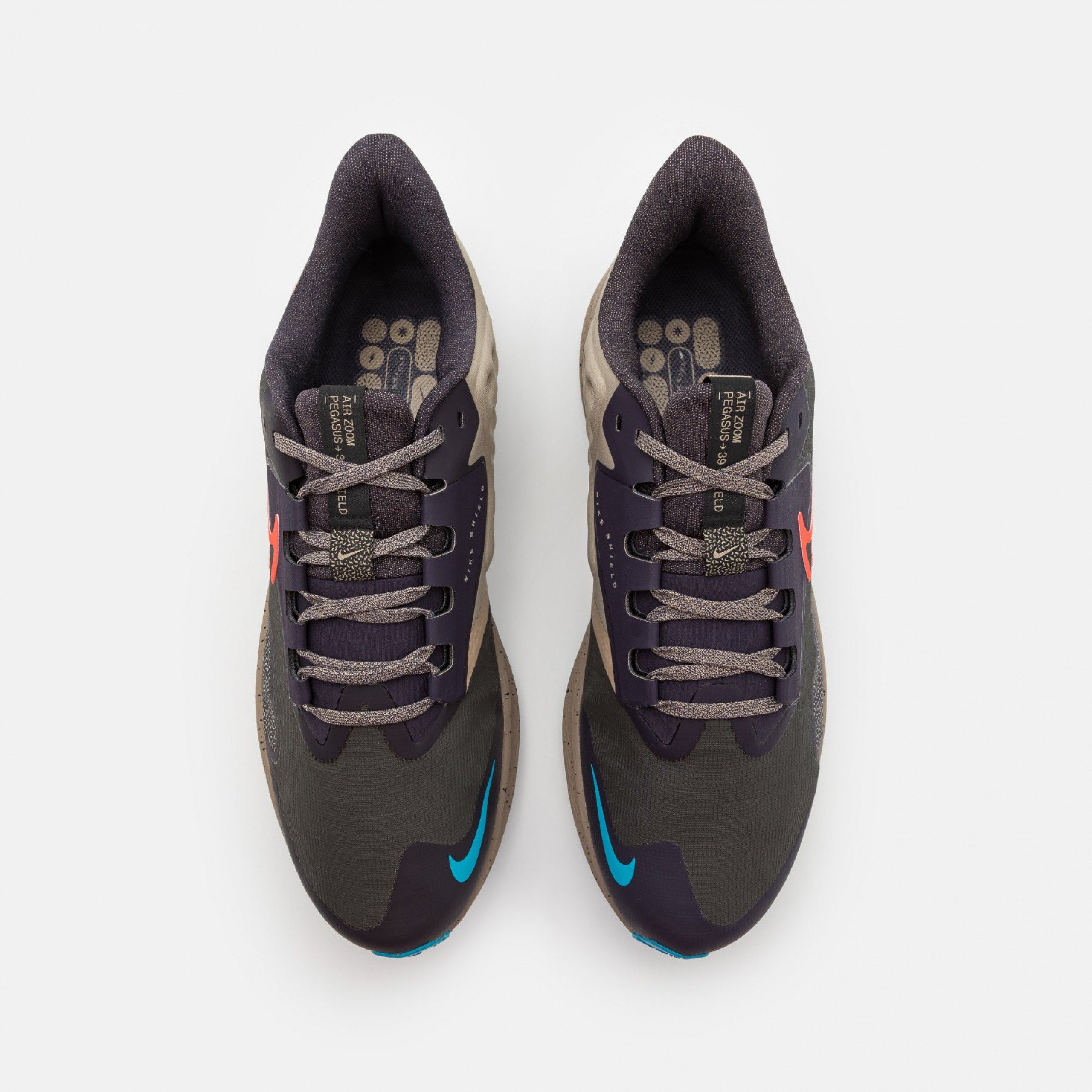 Фото № 4 с приближением к товару «‎Nike Air Pegasus 39 Shield»