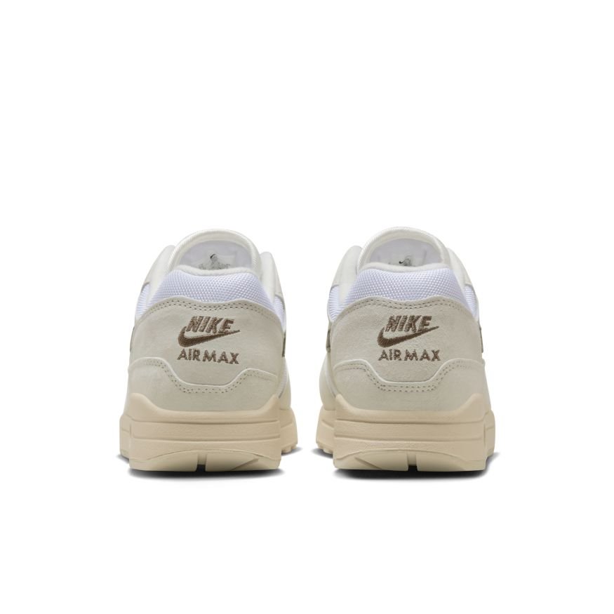 Фото № 3 с приближением к товару «‎Nike Air Max 1 «ironstone»»