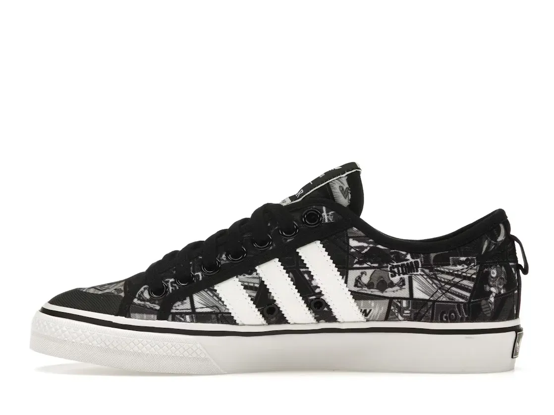 Фото № 3 с приближением к товару «‎adidas Nizza»