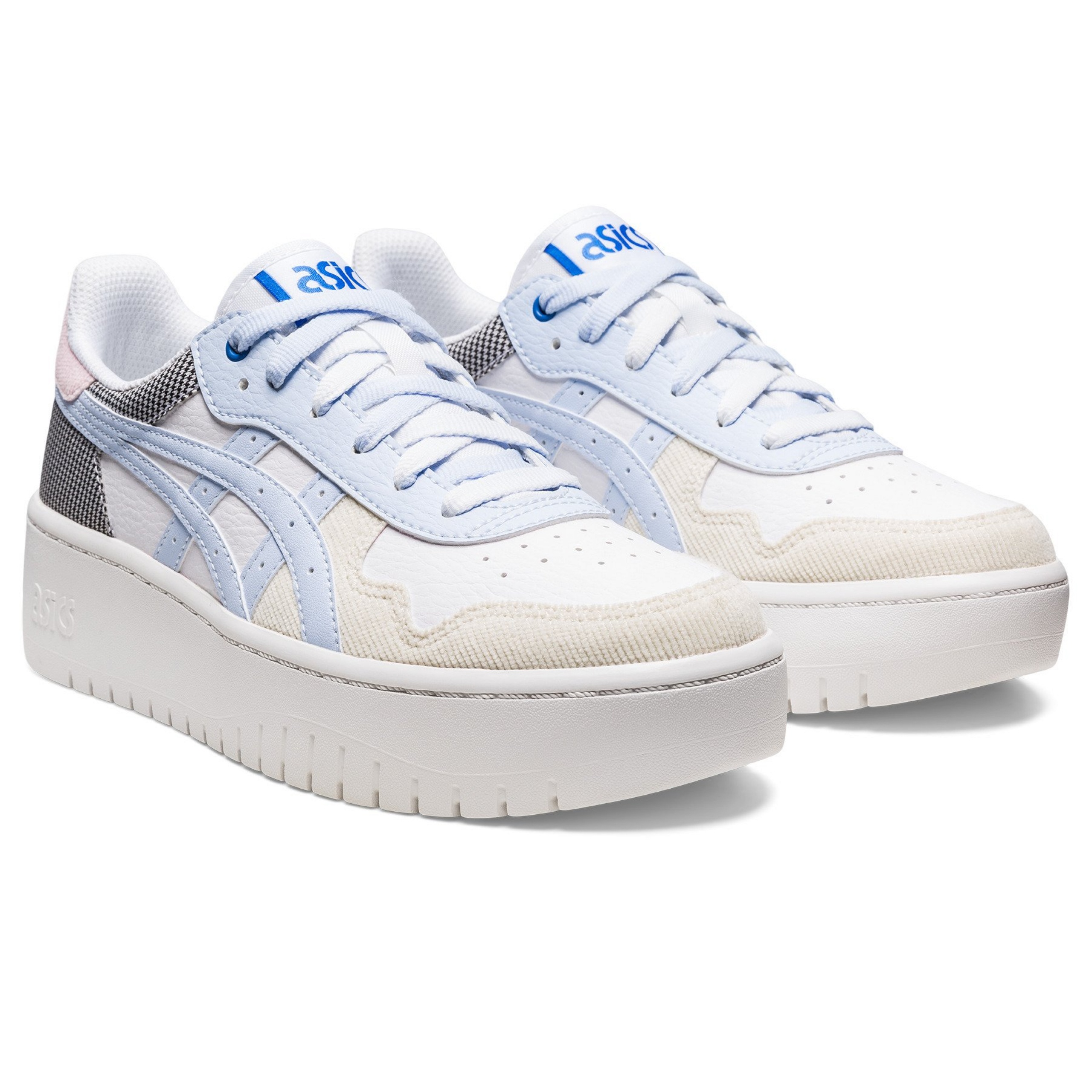 Фото № 2 с приближением к товару «‎Asics Japan »