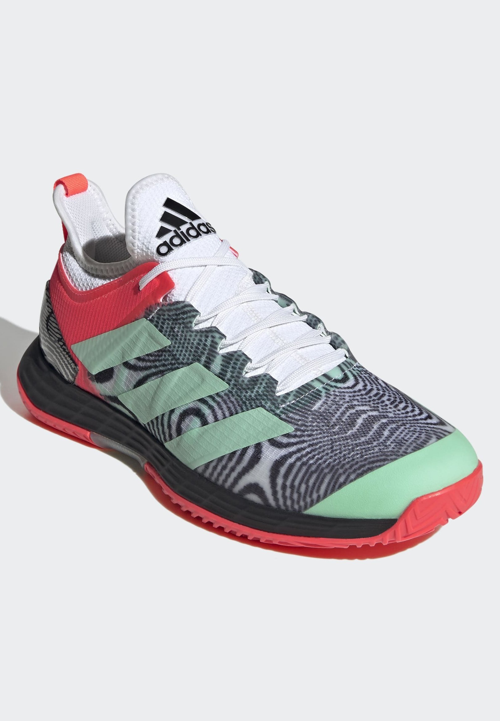 Фото № 2 с приближением к товару «‎Adidas Ubersonic»