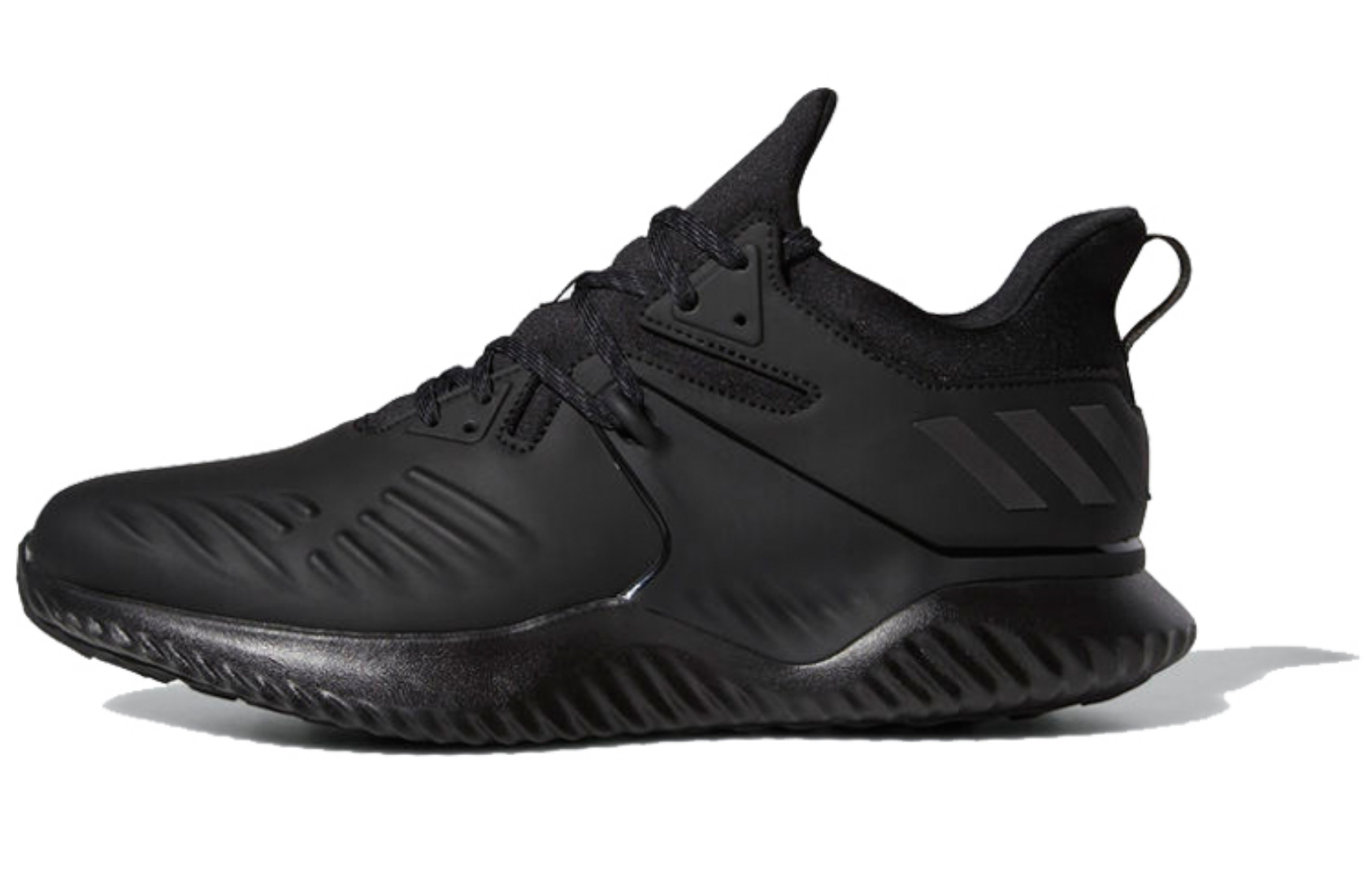 Фото № 1 с приближением к товару «‎Adidas Alphabounce Beyond 2.0 Running Shoes Black»