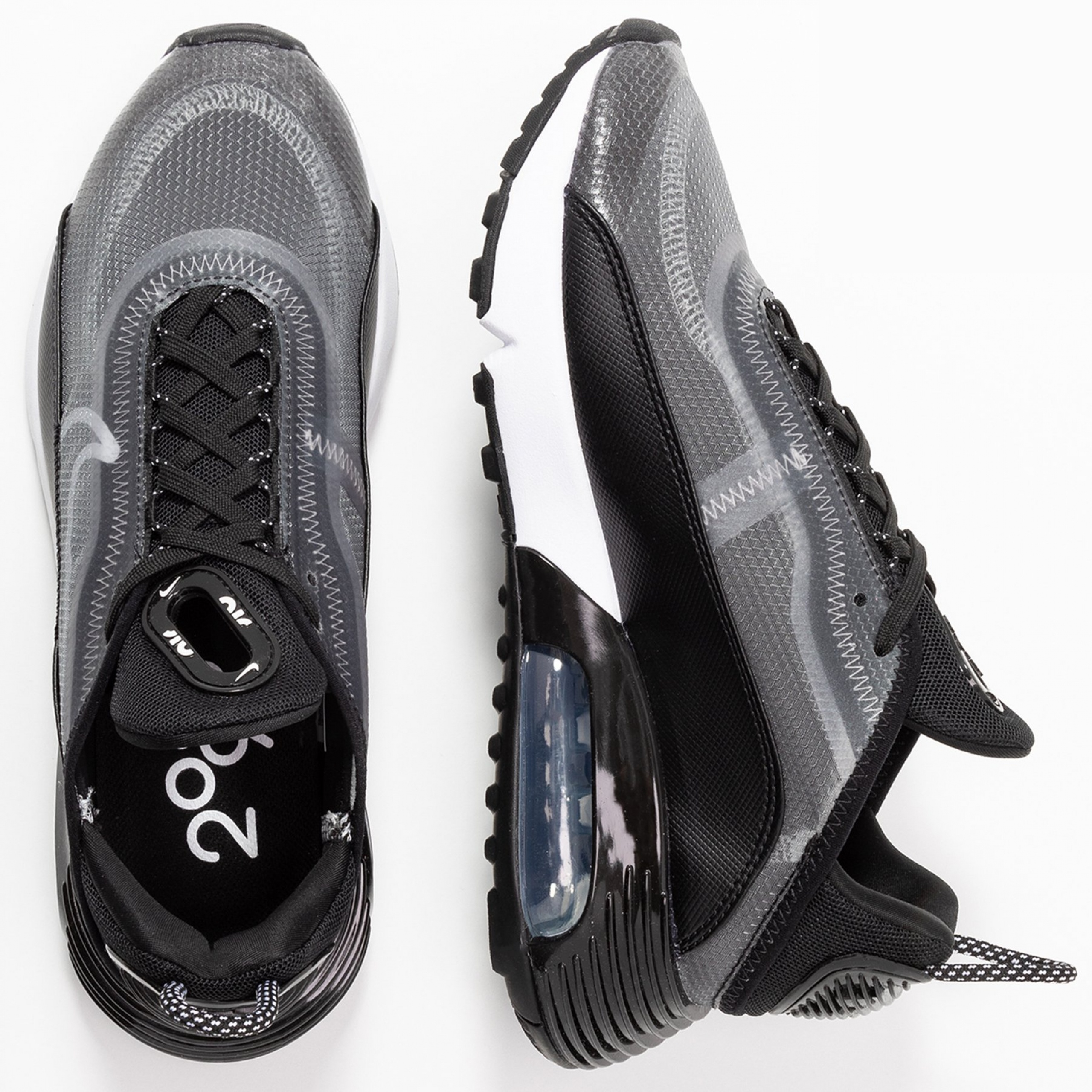 Фото № 4 с приближением к товару «‎Nike Air Max 2090 »