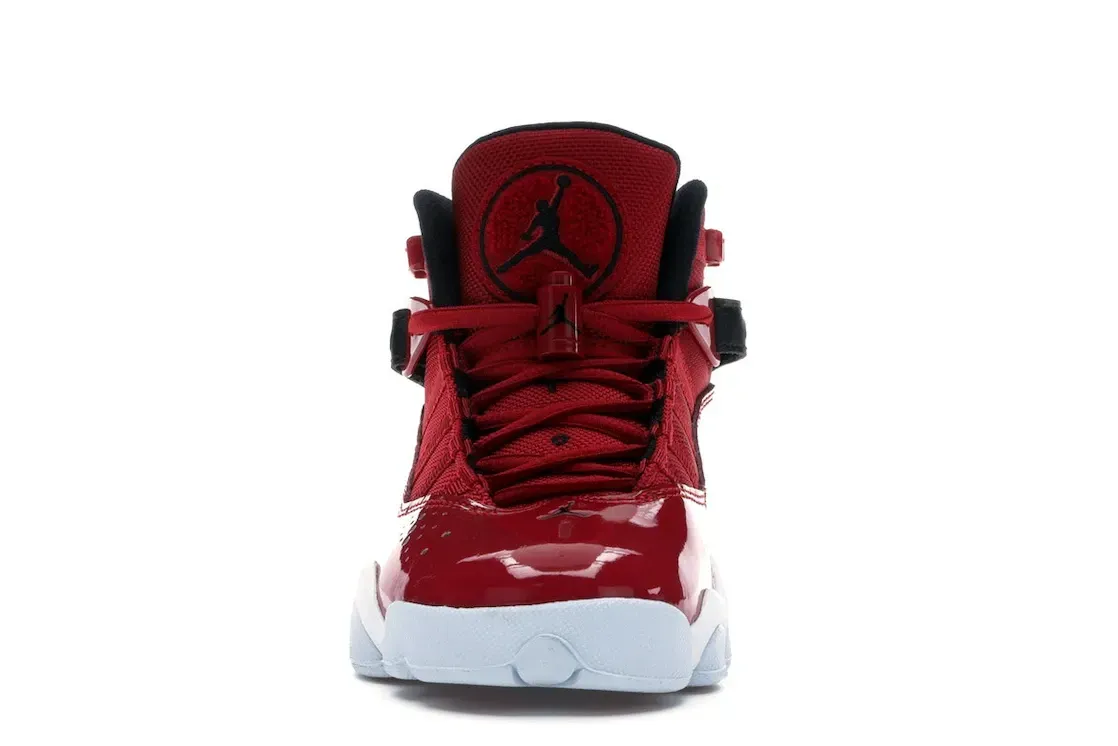 Фото № 2 с приближением к товару «‎Jordan 6 Rings Gym Red »