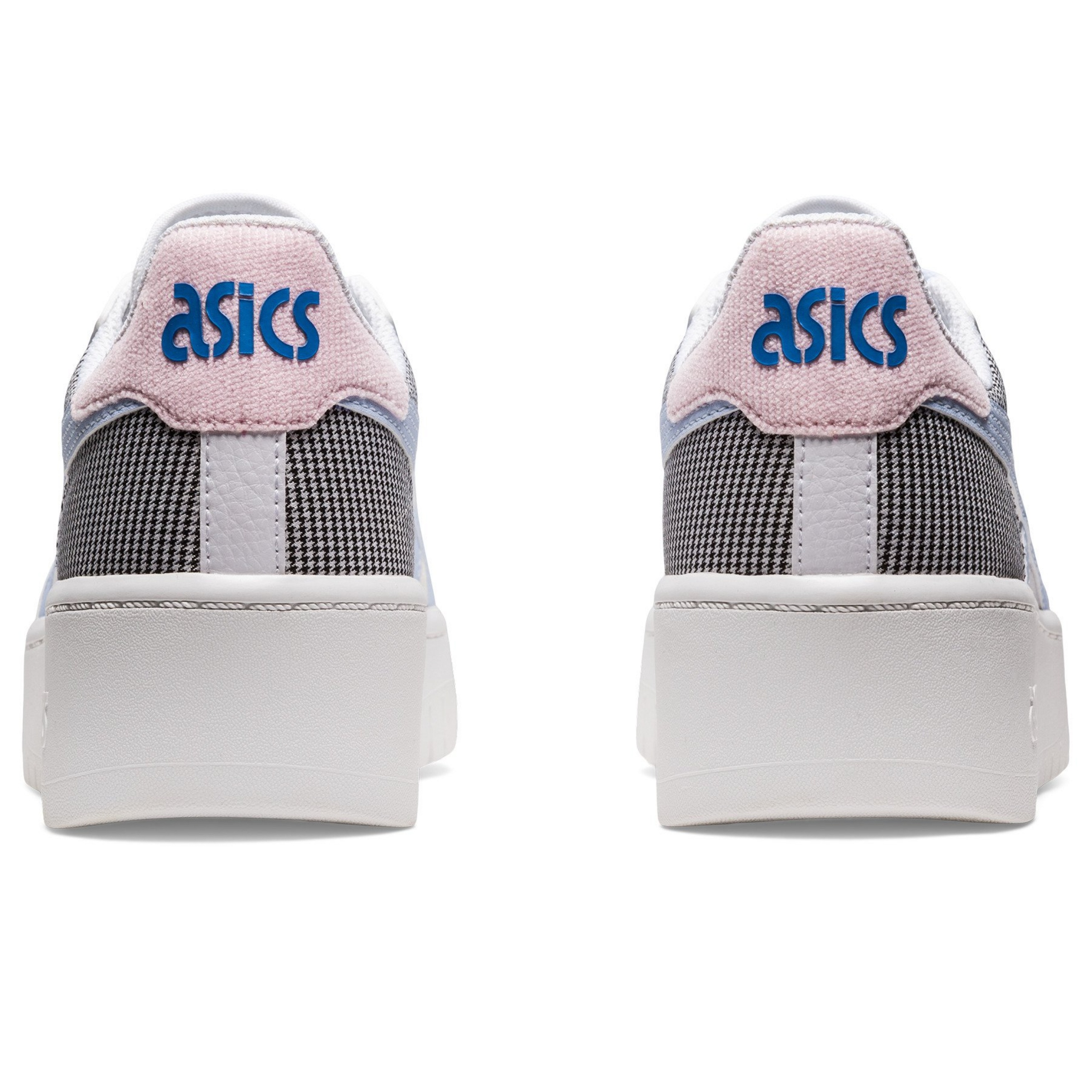 Фото № 4 с приближением к товару «‎Asics Japan »