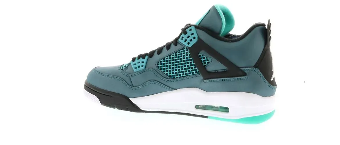 Фото № 3 с приближением к товару «‎Jordan 4 Retro Teal»