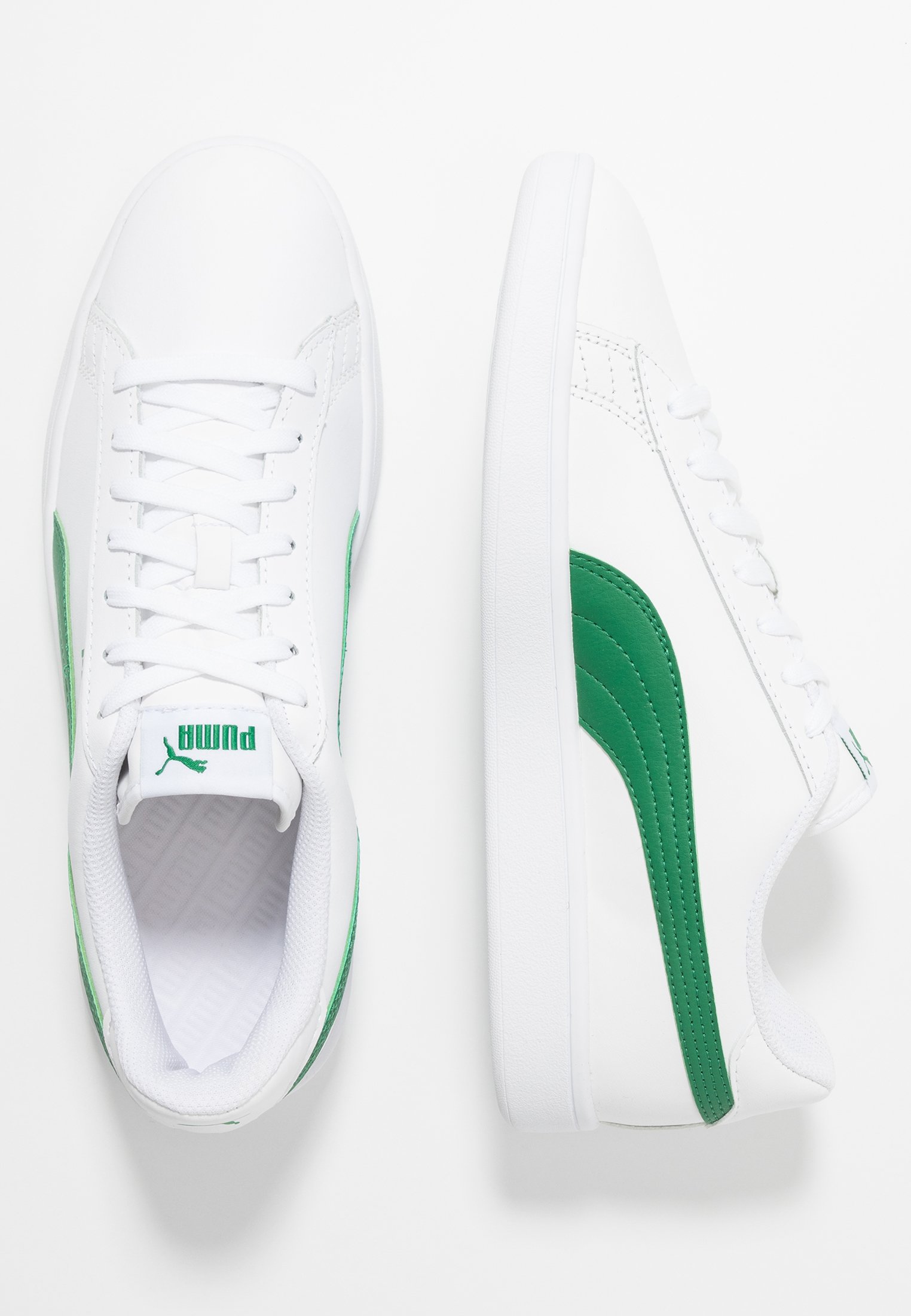 Фото № 2 с приближением к товару «‎Puma Smash »