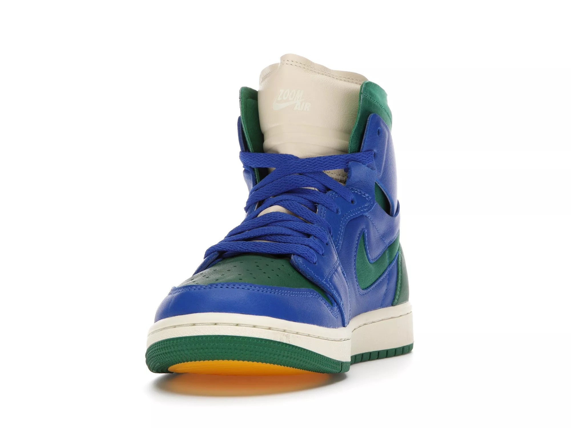 Фото № 1 с приближением к товару «‎Jordan 1 High Zoom Air CMFT Aleali May Califia »