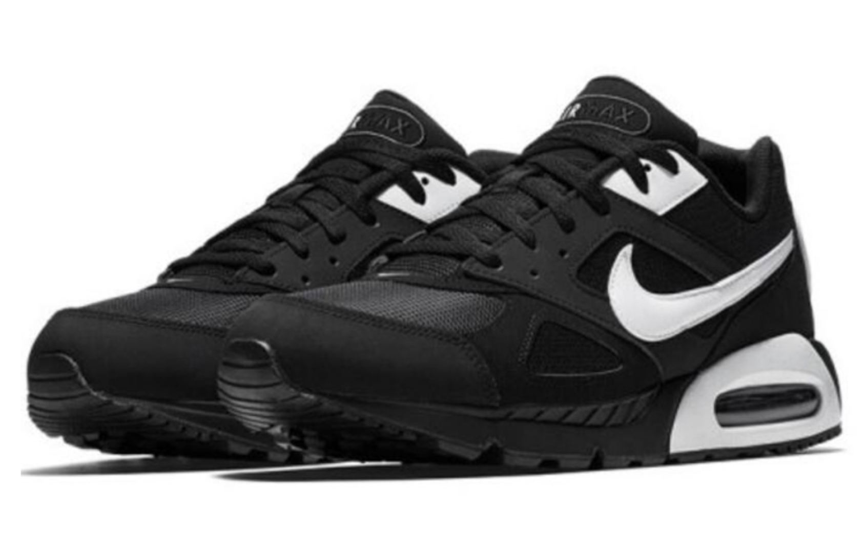 Фото № 3 с приближением к товару «‎Nike Air Max Ivo»