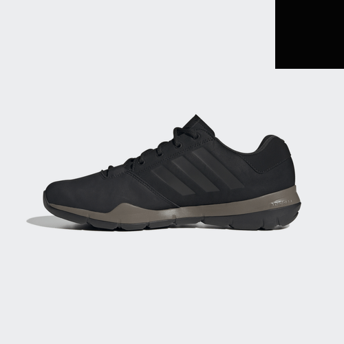Фото № 2 с приближением к товару «‎adidas Anzit Dlx New Black»