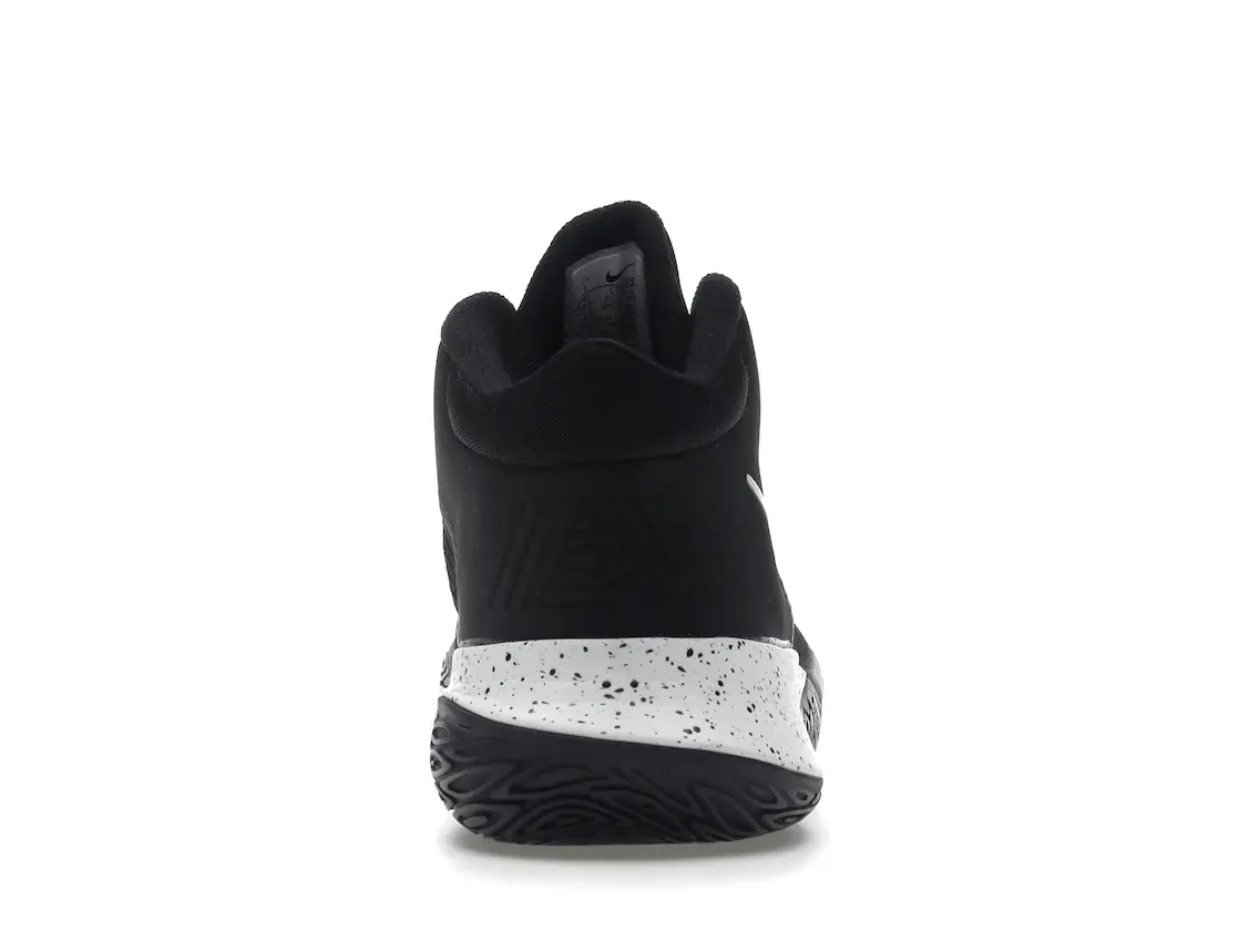 Фото № 4 с приближением к товару «‎Kyrie Flytrap 4 Black White»