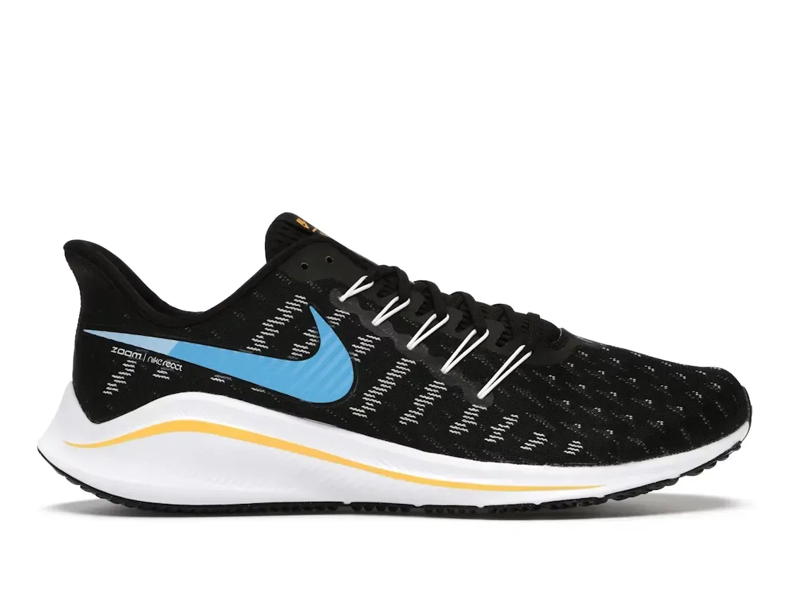 Фото № 1 с приближением к товару «‎Nike Air Zoom Vomero 14»