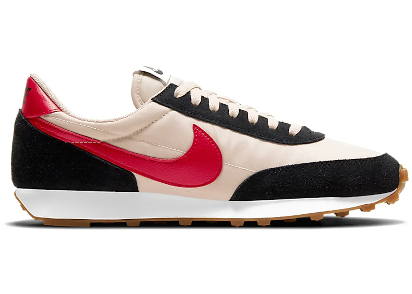 Фото № 1 с приближением к товару «‎Nike Daybreak Siren Red »