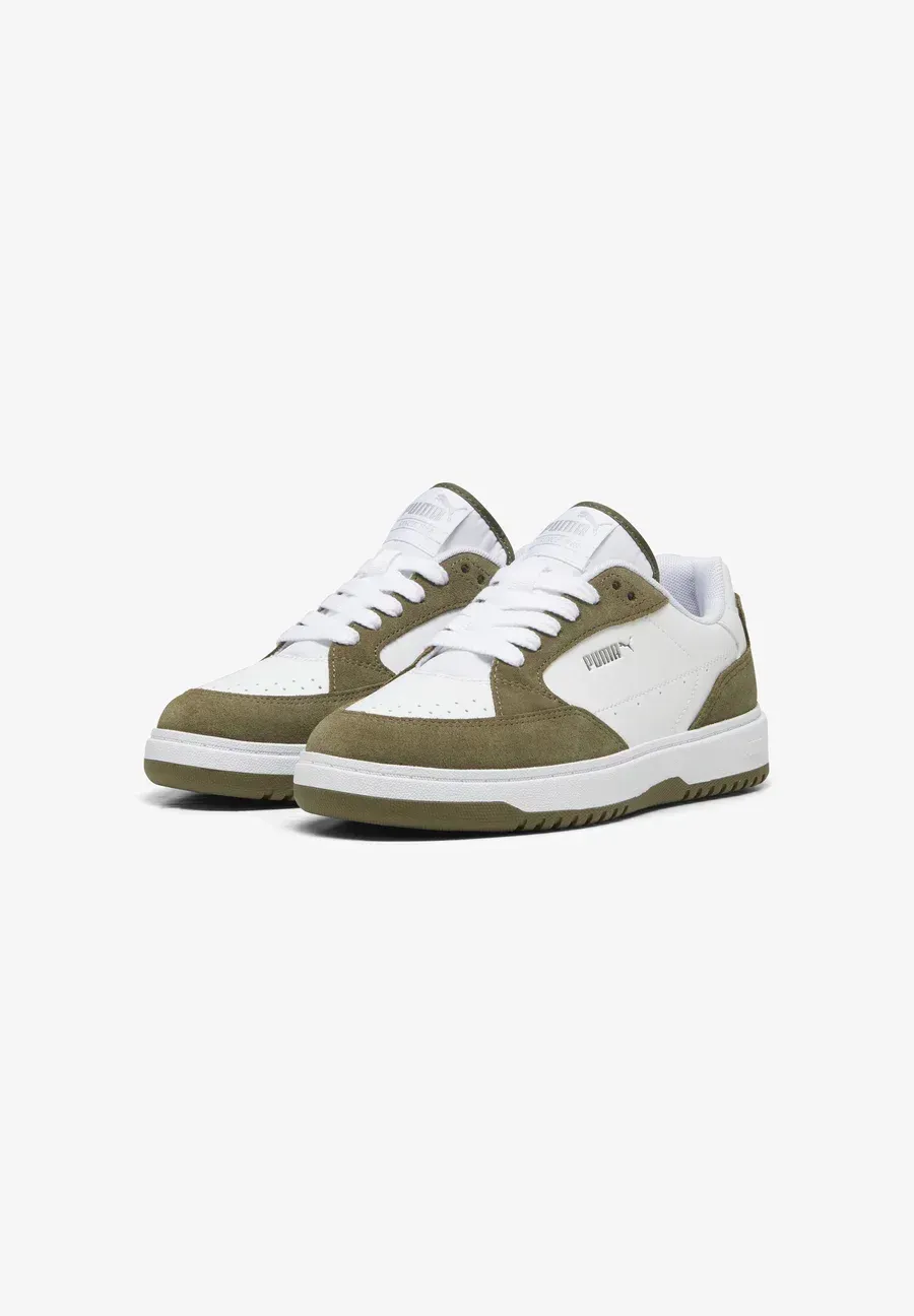 Фото № 4 с приближением к товару «‎DOUBLECOURT SOFT»