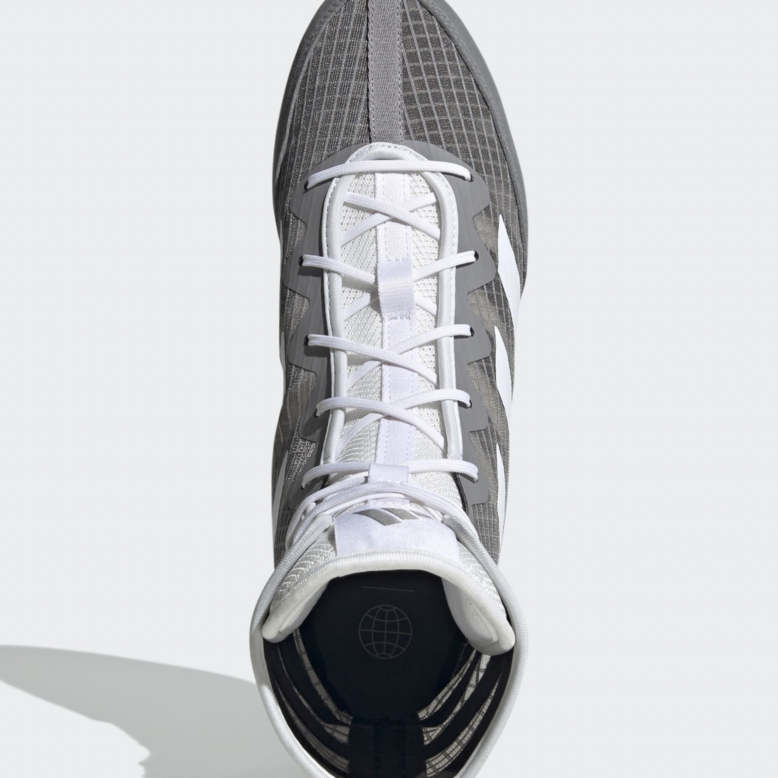 Фото № 3 с приближением к товару «‎Adidas Box Hog»