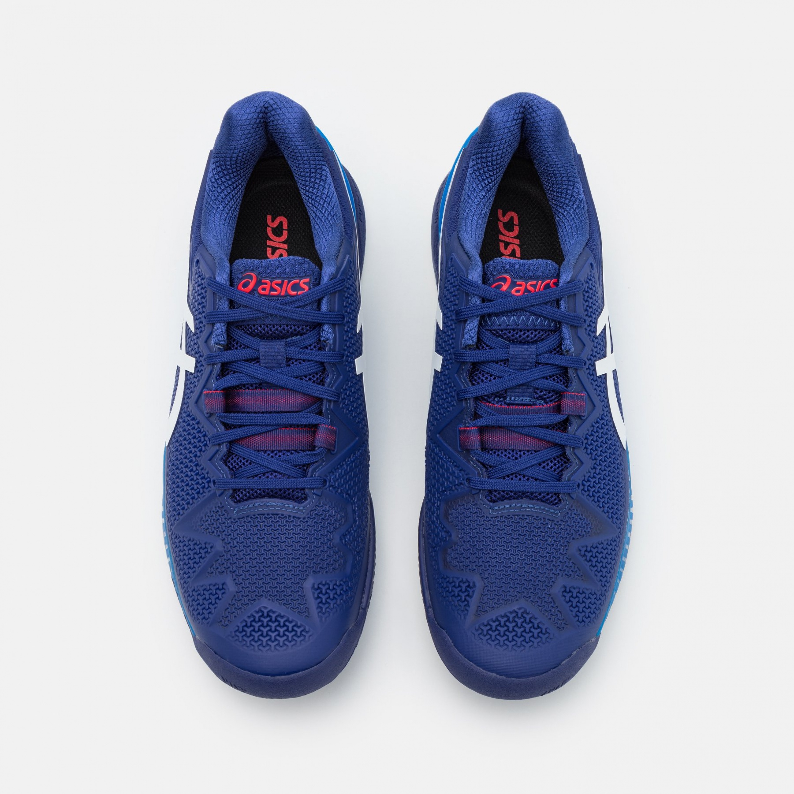 Фото № 4 с приближением к товару «‎Asics Gel-Resolution»