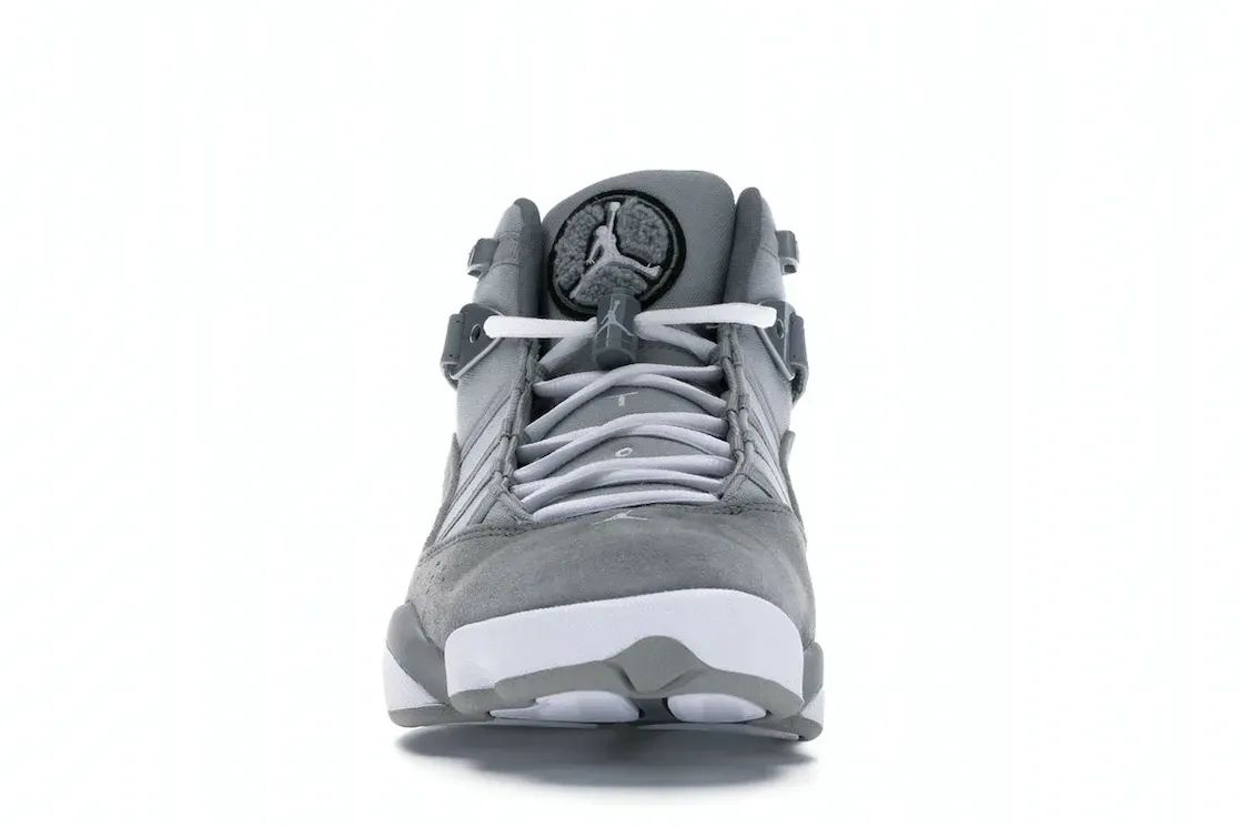 Фото № 2 с приближением к товару «‎Jordan 6 Rings Cool Grey»